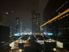 -成都博舍酒店