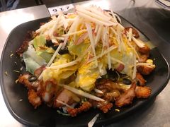 -MI WU FACTORY米屋美食工厂餐厅(绿地店)