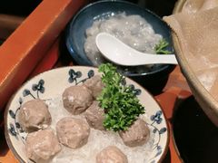 -老员外骨汤火锅(海州古城店)