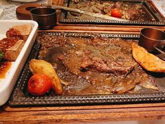 -十分牛西餐·牛扒专门店(光明广场店)