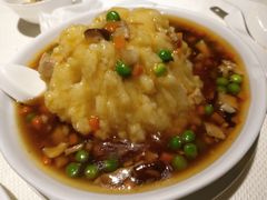 土豆泥-渝信川菜(华盛店)