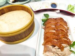 -天和晟烤鸭店(玉泉西街店)