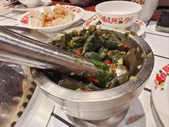 -姚稷大铁锅(龙之梦店)