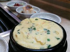 -金顺韩式烤肉·网红烤肉店(广利路店)