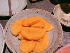 -老墙根涮肉·铜锅·烧烤(欢乐谷·王四营店)