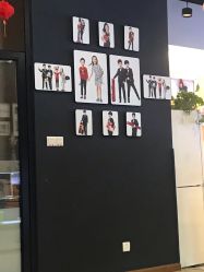 -阳光贝贝家庭影像馆