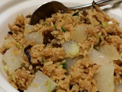 闽和南白萝卜饭-闽和南(深圳万象城店)