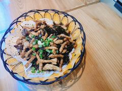 -炊烟·山房菜