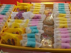 -唐饼家(第一食品五角场店)
