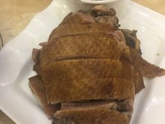 -敖家巷羊肉汤(瑞尔戴斯店)