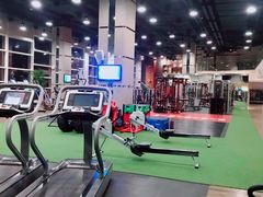 -上海嘉里健身Kerry Sports Shanghai