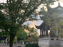 -枫桥景区