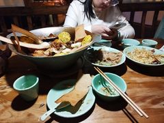 -淀里船宴(裕华东路店)