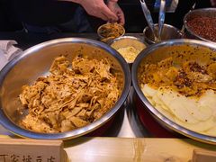 -丁家坡洋芋·观音桥好吃街A区(全国总店)