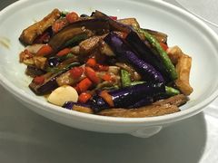 -鸭王烤鸭店(三里河店)