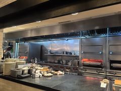 -莫尔顿牛排坊(浦东ifc店)
