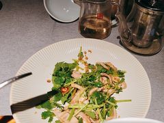 -晓粤·惹味粤菜(凯德乐峰广场店)