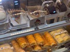 -小飞象面包公社(珠江路金鹰店)
