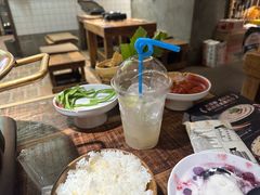 -打川川·川蜀毛肚(南市场店)
