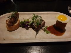 -C&R西班牙餐厅