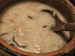 -火齐潮汕砂锅粥(五道口店)