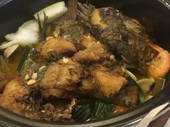-金苑海鲜酒家(新港中路店)