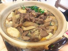-牛腩之旅·牛腩牛杂煲(光启城美食城店)