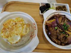 -嘉和一品(长江道店)