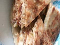 -伊带伊路新疆美食府(呼家楼店)