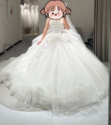 -PAI婚纱礼服设计馆【大牌租赁/高级定制】