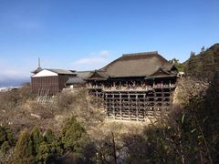 -有栖山 清光院 清水寺