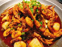 -六月雪干锅(绵阳凯德广场店)