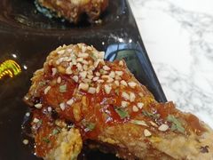 -秋木烤肉·韩国牛肉名家(高新旗舰店)