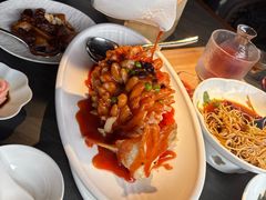 -小厨娘金榜题名(夫子庙秦淮河店)