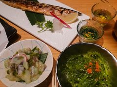 -富山日式料理(宽厚里店)