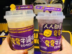 -快乐柠檬happylemon(日月光店)