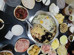 -储奇门鳝鱼火锅(总店)