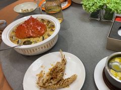 -粤盛海鲜平价店(洛溪食街店)