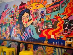 -Mesa Madre梅萨妈妈·Bintana(国贸店)