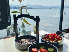 -杭州西湖柳莺里酒店·闻莺厅