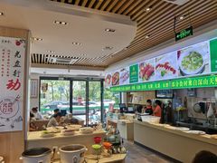 -素满香·素食自助餐(苏州·临顿路店)
