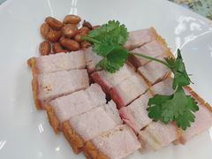 -新辉港式茶餐厅(北栅店)