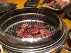 -丸藏和牛烧肉专门店(园区师惠坊店)