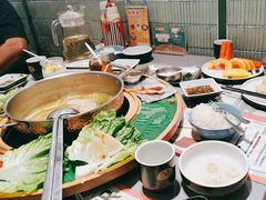 -椰小鸡·琼州糟粕醋(美兰缤纷城店)