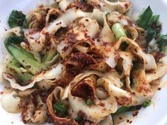 -左左香老潼关肉夹馍(龙山一路店)
