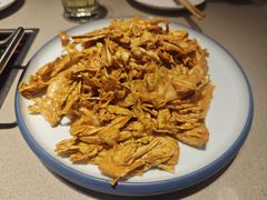 乾隆白菜-蝎王府羊蝎子(西直门店)