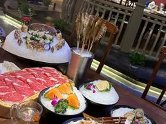-东海怡品海鲜豆捞(星街坊店)