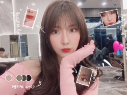 -Rise Hair上升造型