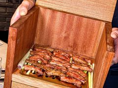 -小河盐帮·私家菜·烤鸭(三元桥·霄云路店)
