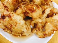 -屋里家延边朝鲜族冷面(南园店)